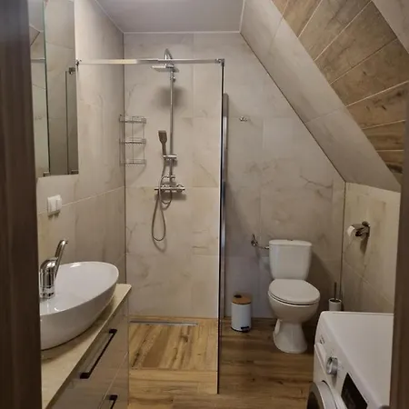 Apartamenty Jelen Pod Grapom Banska Nizna Exterior foto