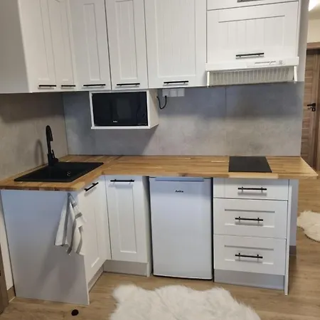 Apartamenty Jelen Pod Grapom Banska Nizna Exterior foto