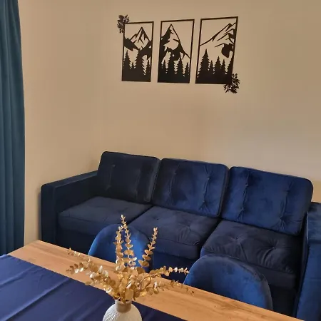 Apartamenty Jelen Pod Grapom Banska Nizna Exterior foto