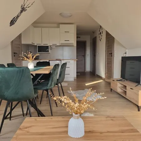 Apartamenty Jelen Pod Grapom Banska Nizna Exterior foto