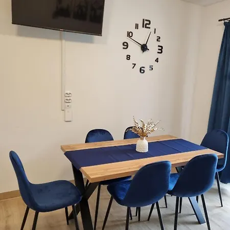 Apartamenty Jelen Pod Grapom Banska Nizna Exterior foto
