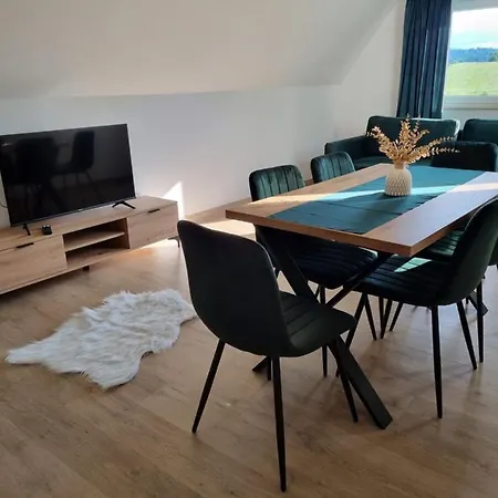 Apartamenty Jelen Pod Grapom Banska Nizna Exterior foto