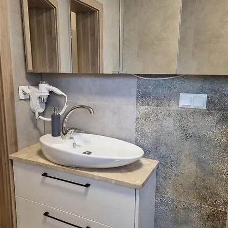 Apartamenty Jelen Pod Grapom Banska Nizna Exterior foto