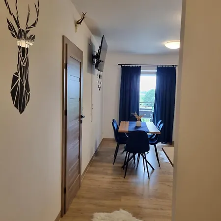 Apartamenty Jelen Pod Grapom Banska Nizna Exterior foto