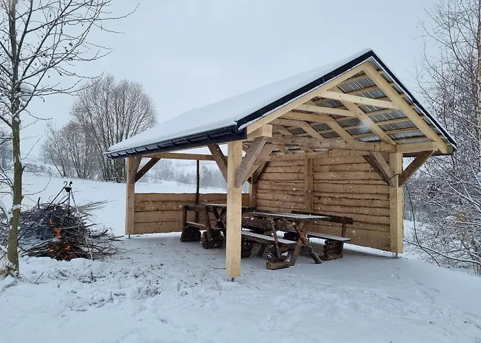Apartamenty Jelen Pod Grapom