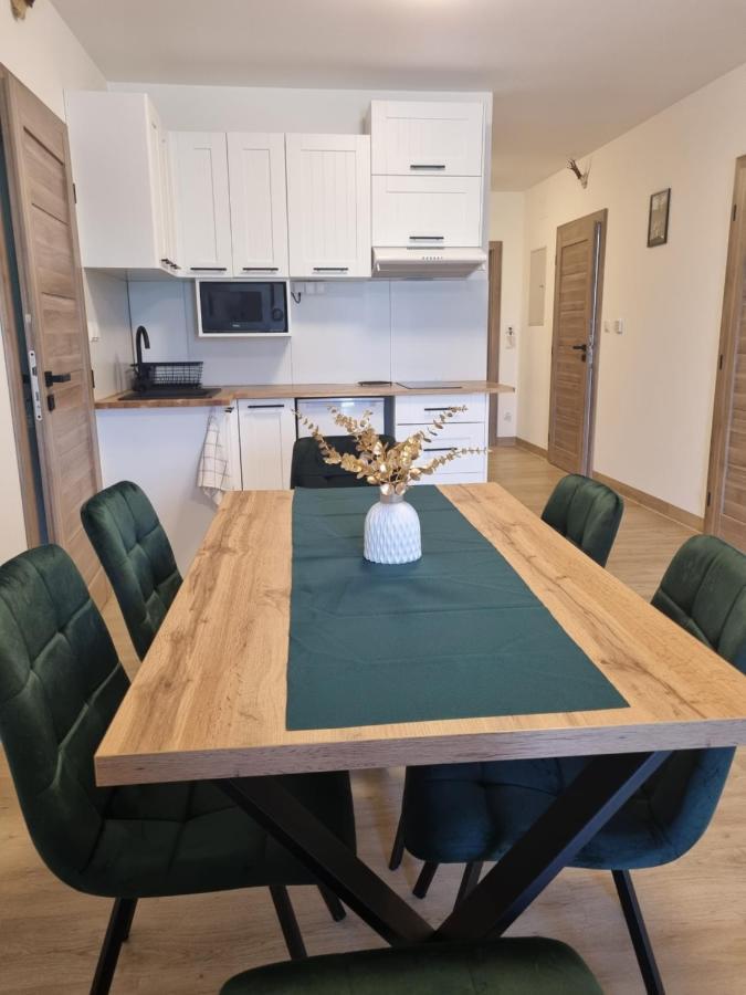 Jelen Pod Grapom Apartment