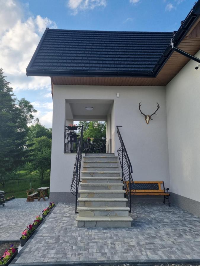 Apartment Jelen Pod Grapom Banska Nizna