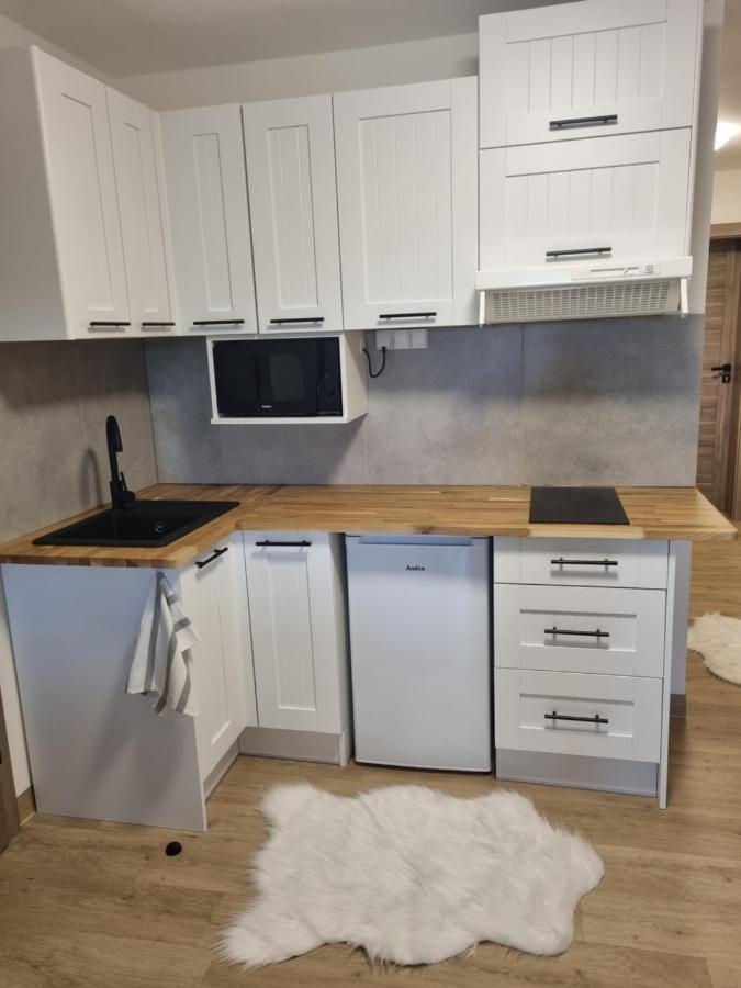 Jelen Pod Grapom Apartment Banska Nizna