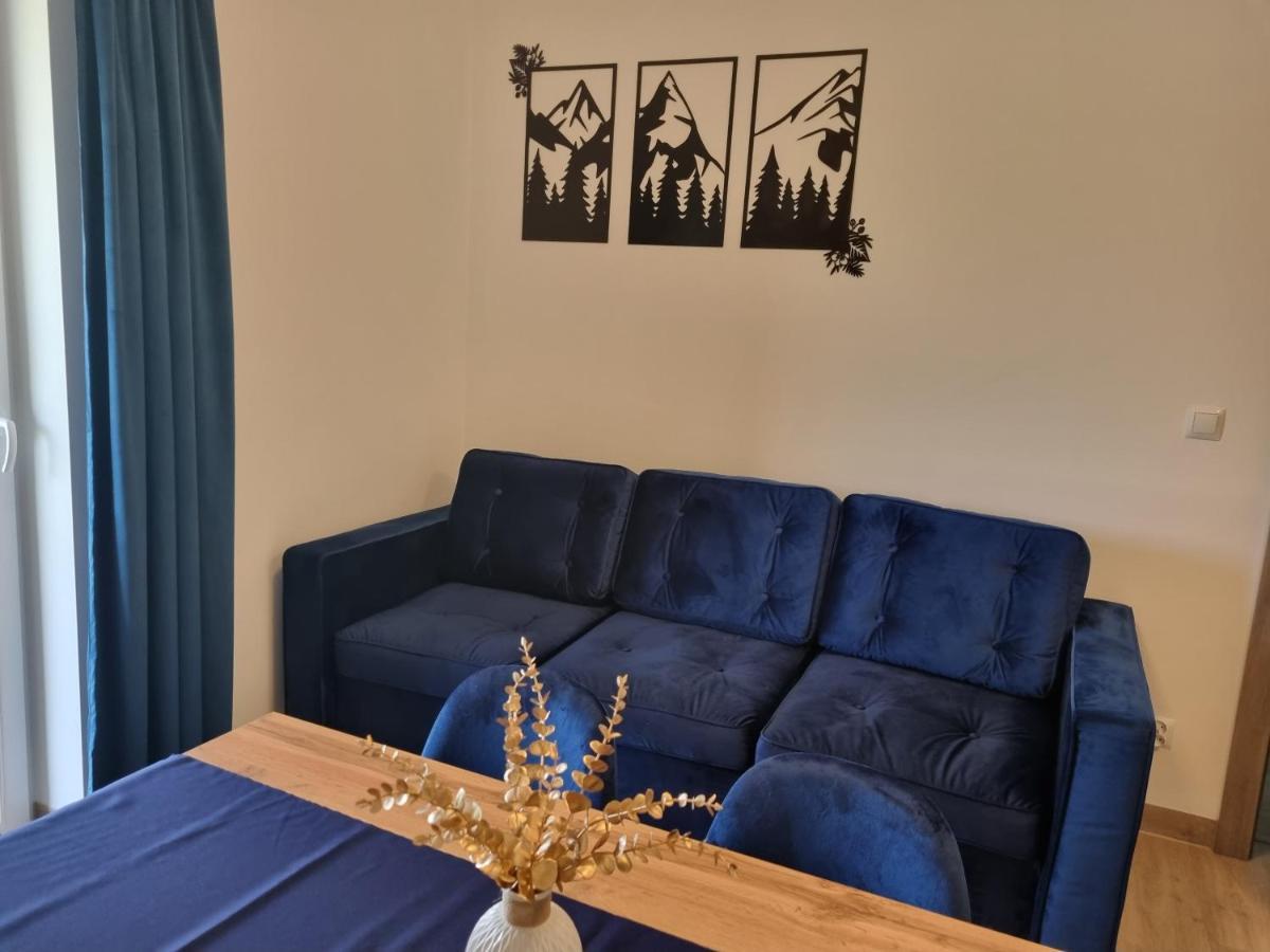 Jelen Pod Grapom * Banska Nizna