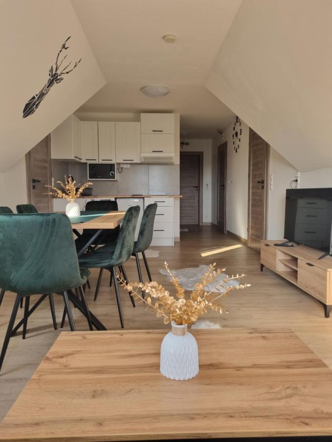 Jelen Pod Grapom Apartment