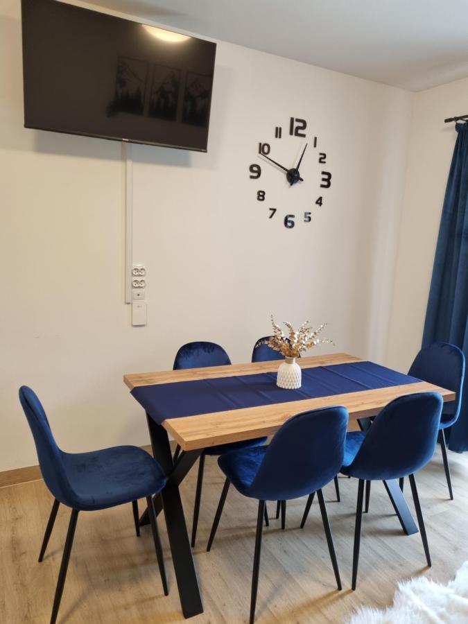 Jelen Pod Grapom Apartment