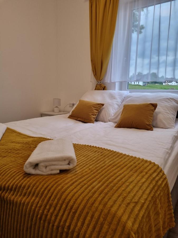 Jelen Pod Grapom Apartment