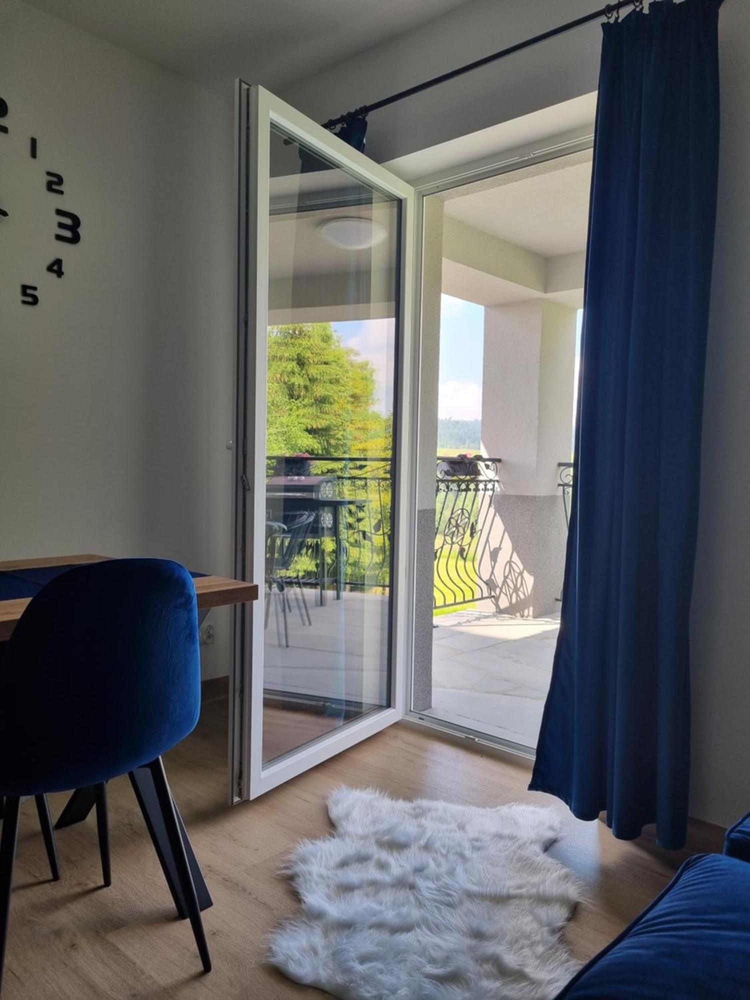 Apartment Jelen Pod Grapom *