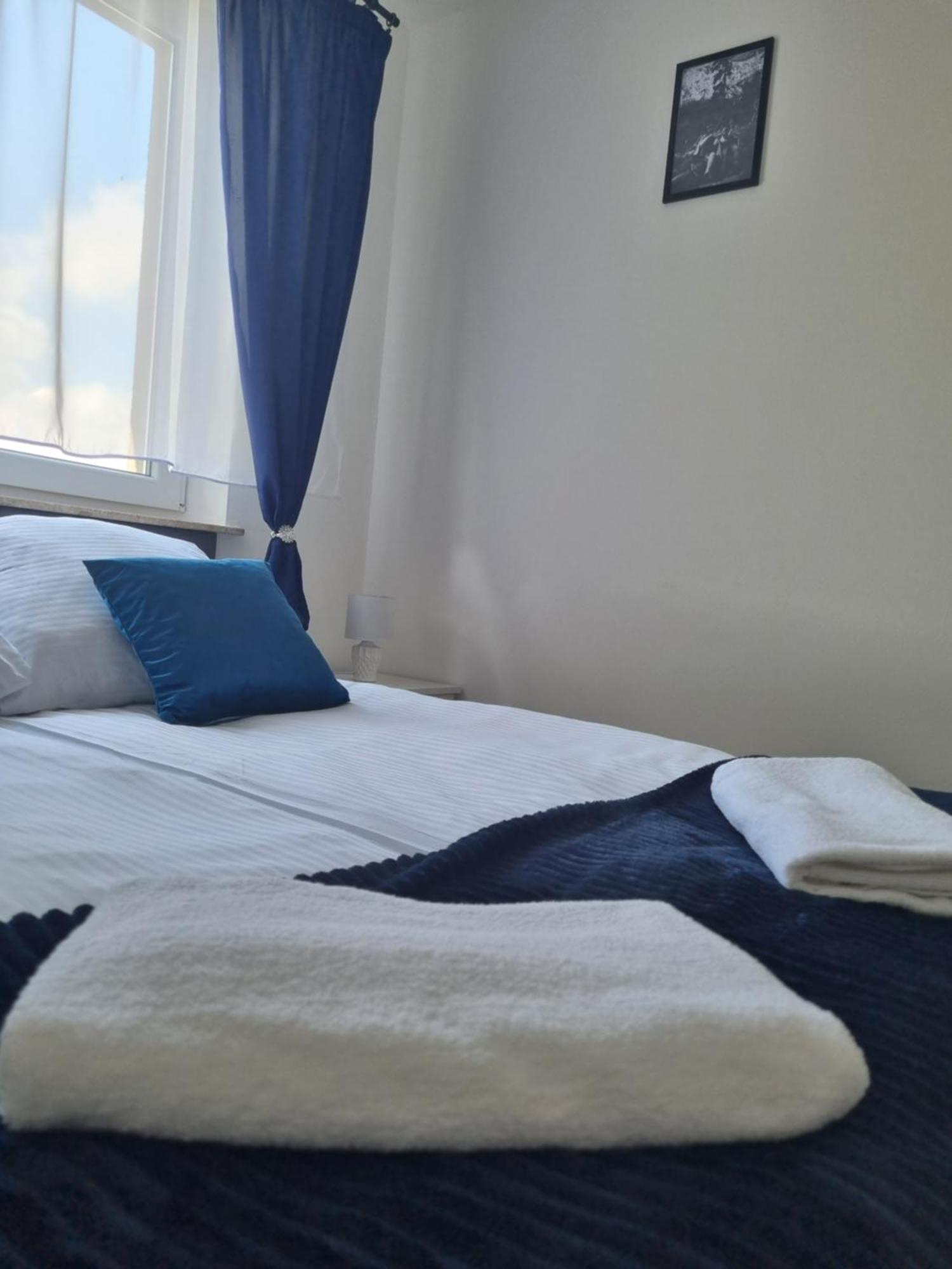 Jelen Pod Grapom Apartment *