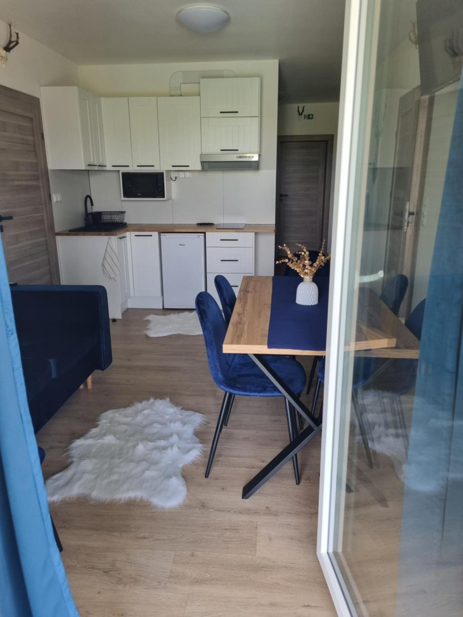 Apartment Jelen Pod Grapom Banska Nizna