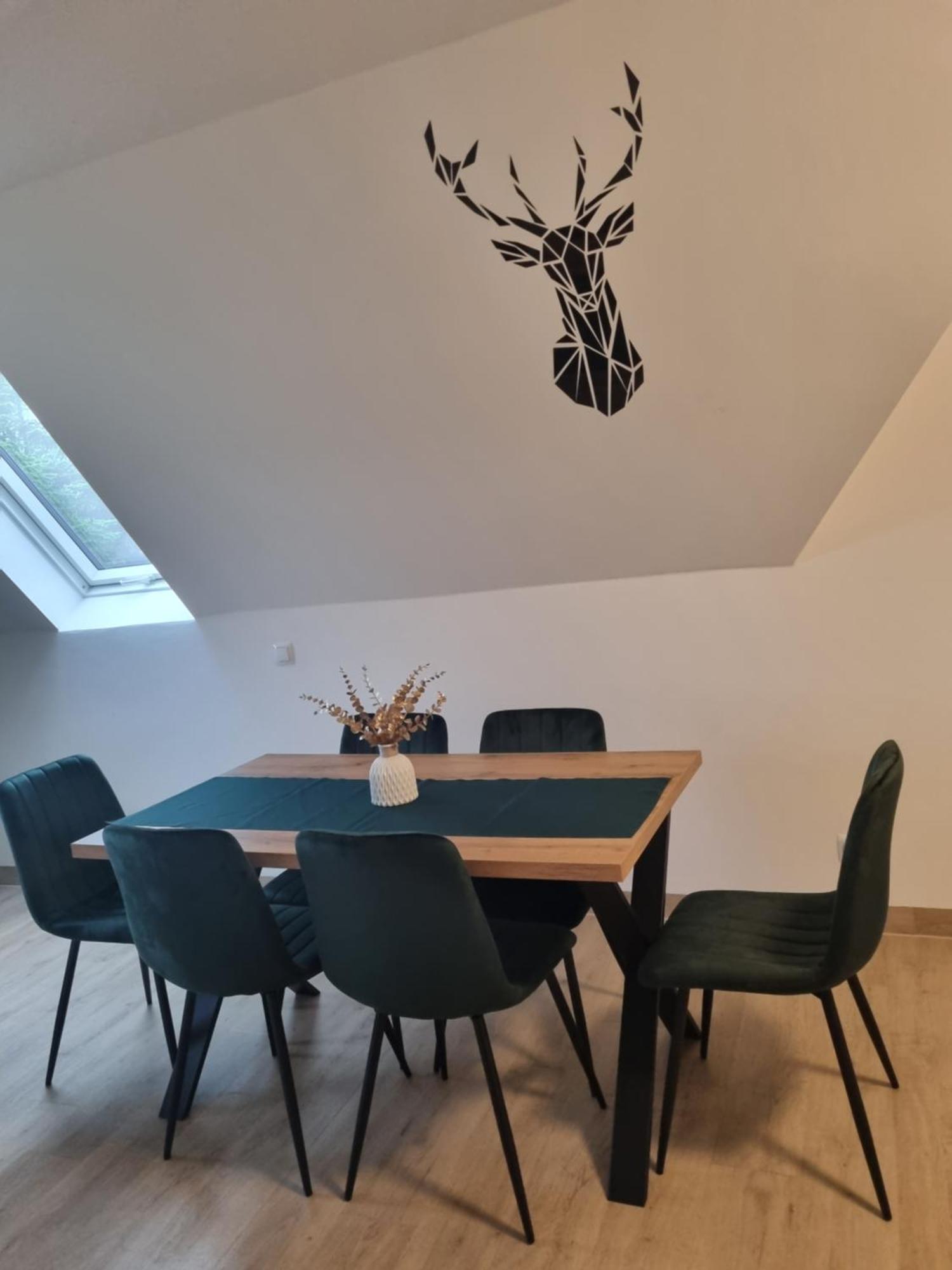 Apartment Jelen Pod Grapom Banska Nizna