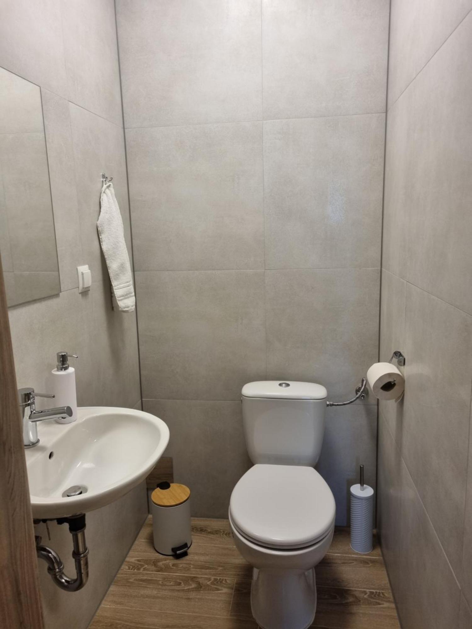 Jelen Pod Grapom Apartment