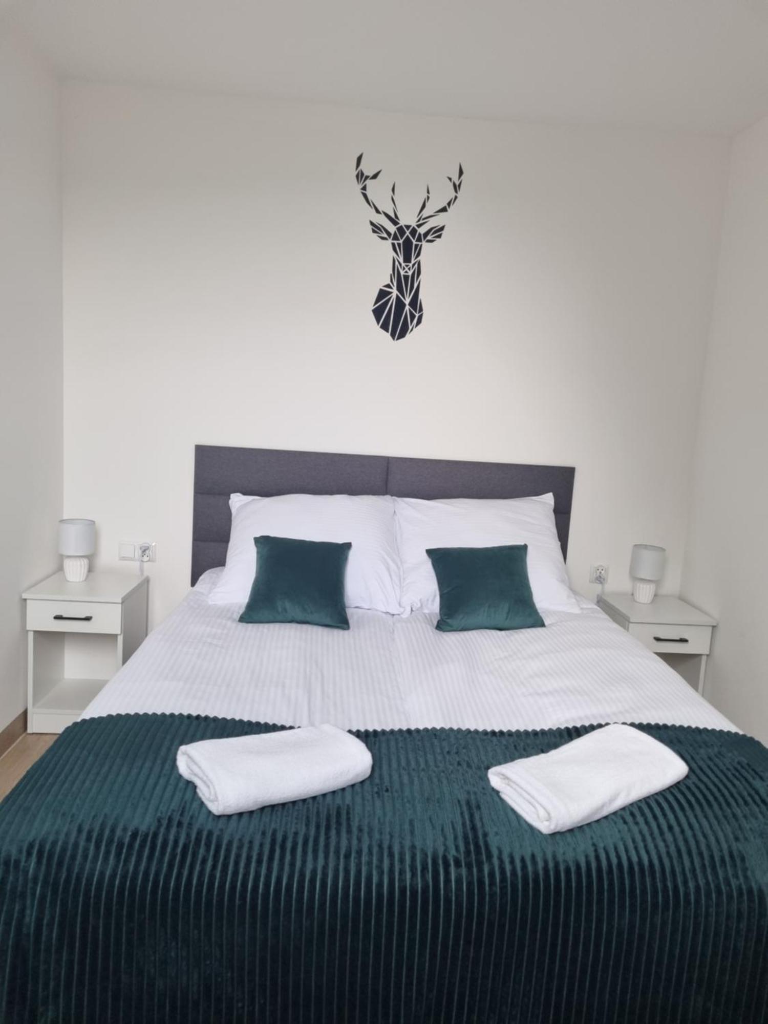 Apartment Jelen Pod Grapom Banska Nizna