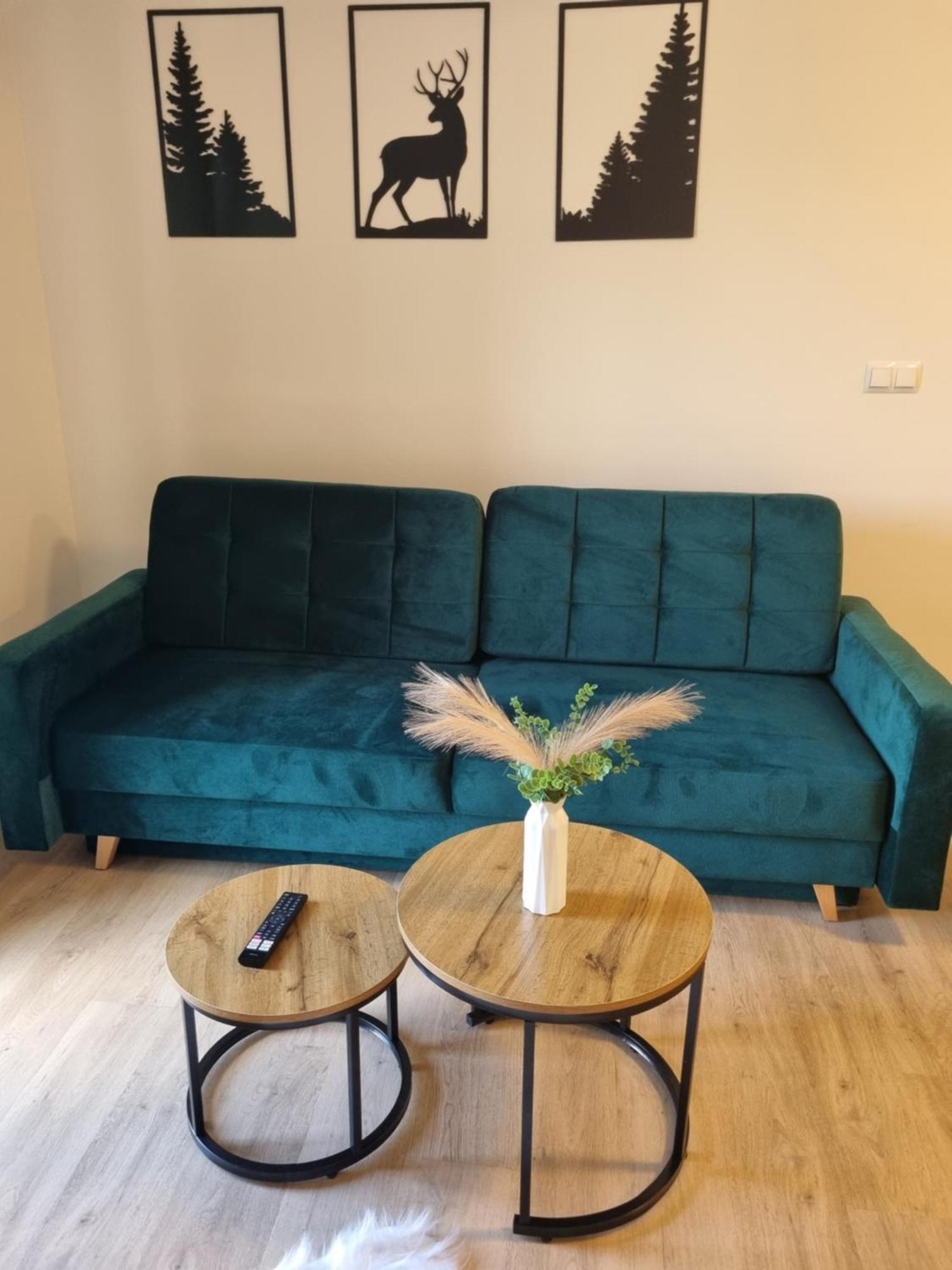 Jelen Pod Grapom Apartment