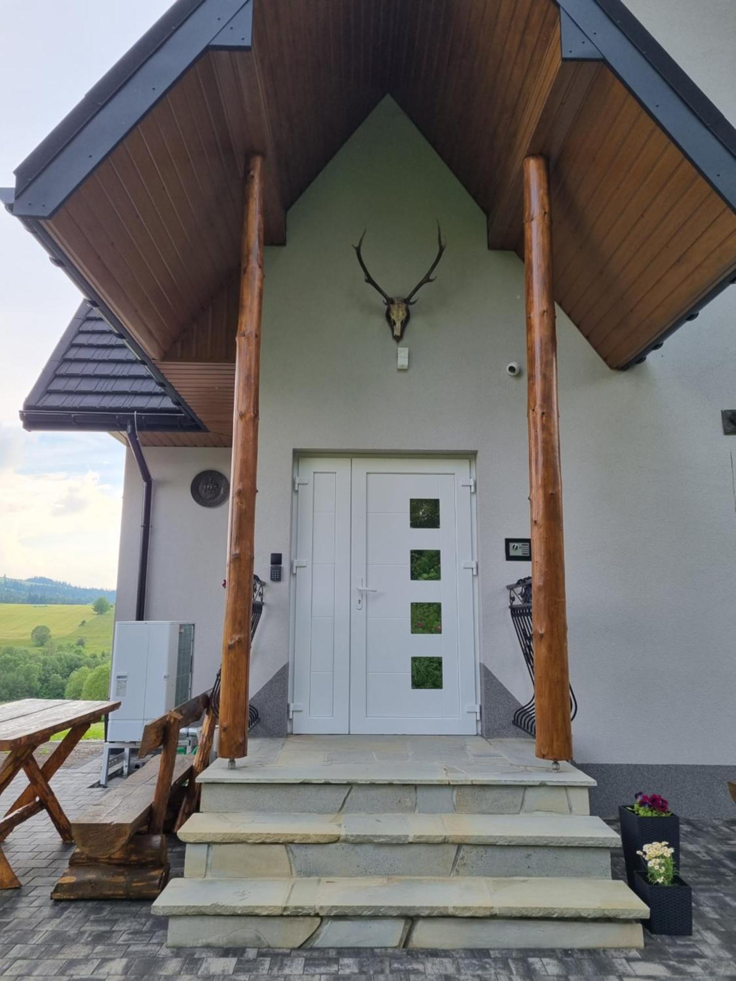 Apartment Jelen Pod Grapom *