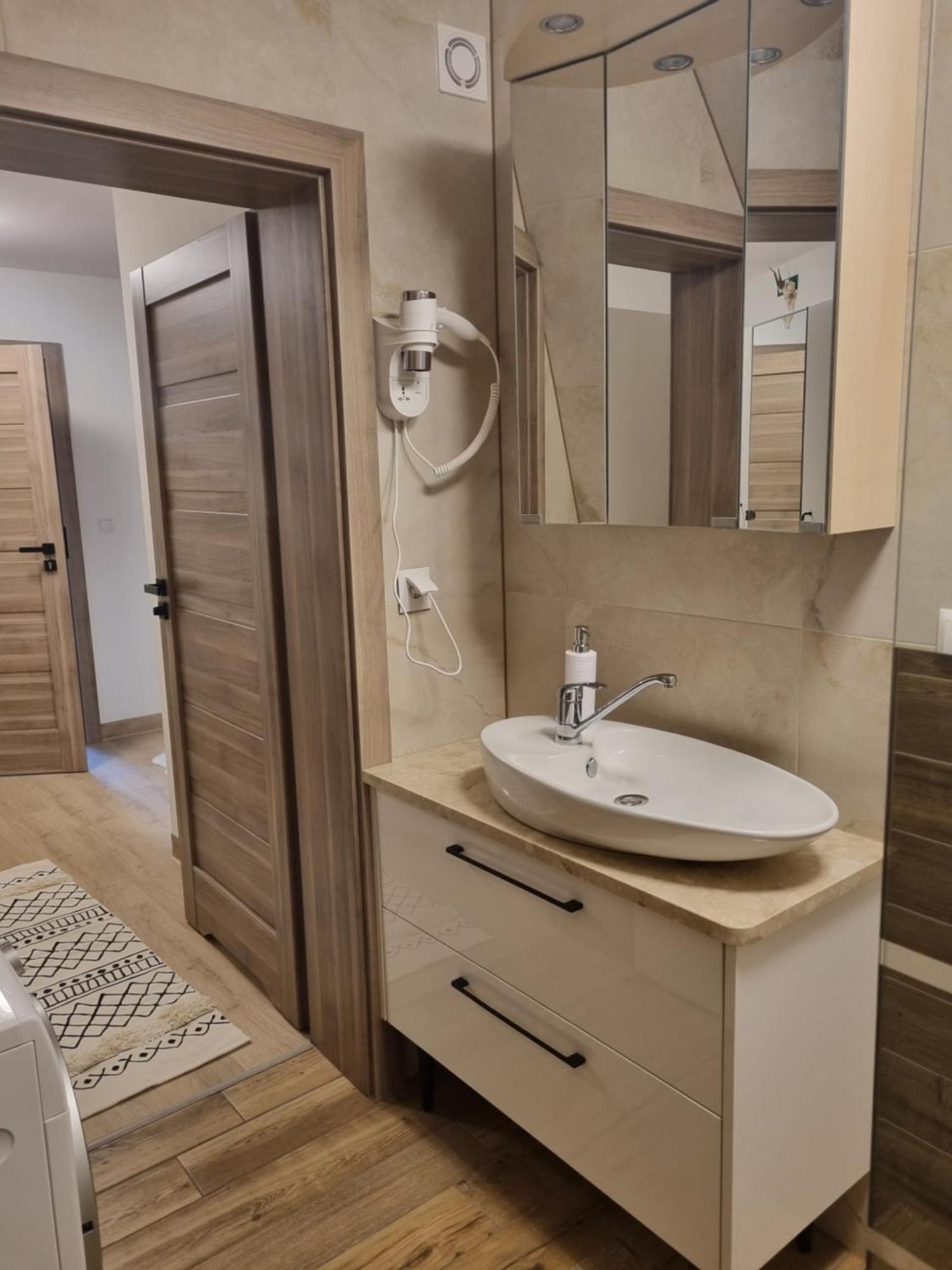Apartment Jelen Pod Grapom