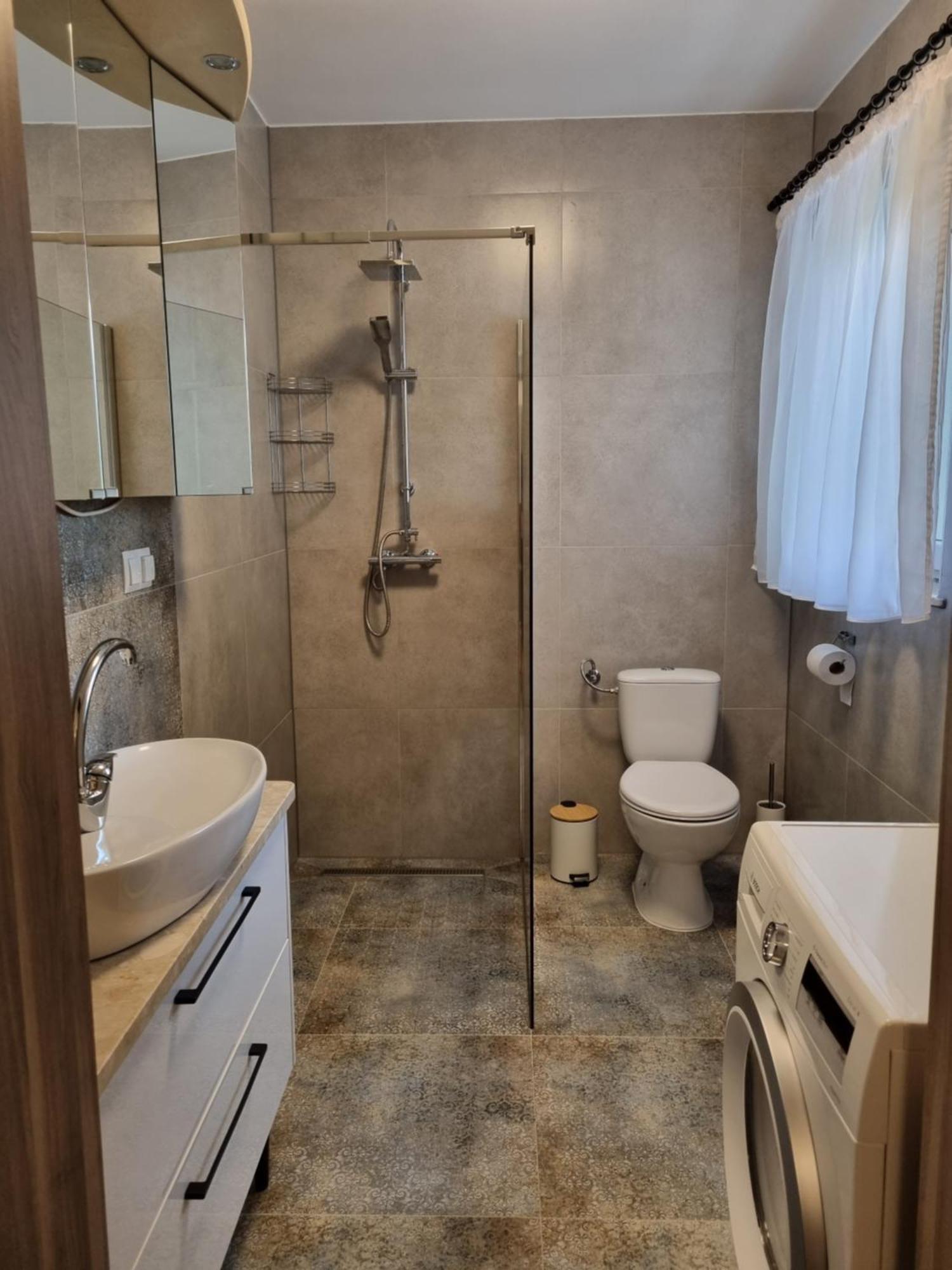 Jelen Pod Grapom Apartment