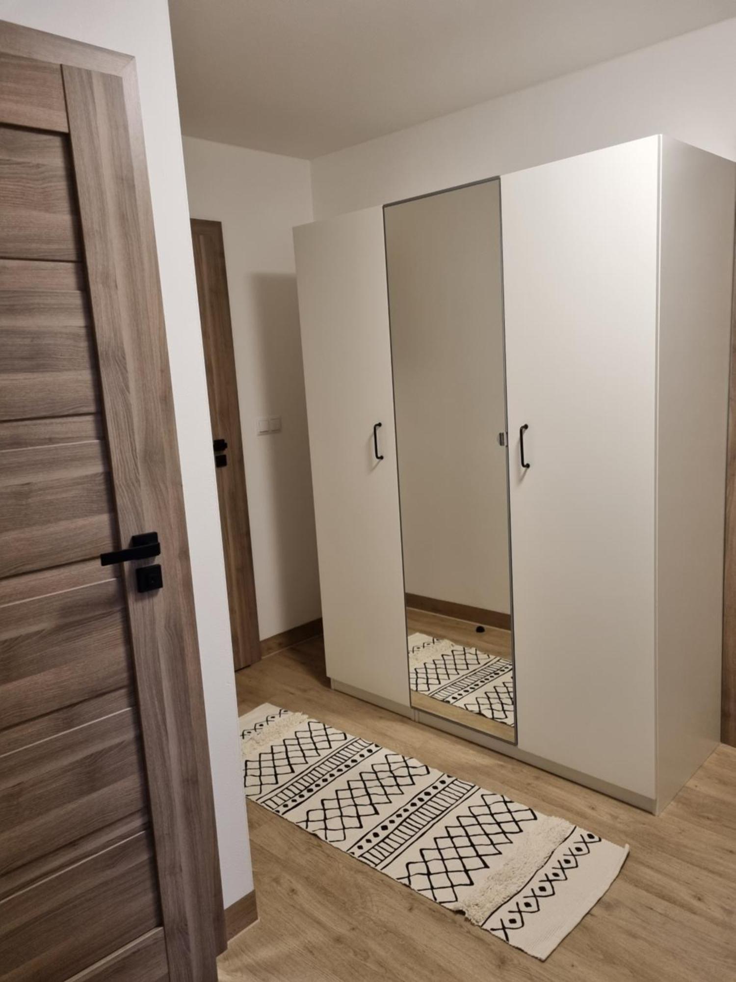Apartment Jelen Pod Grapom *